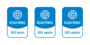 Logosimbolos de Certificaciones